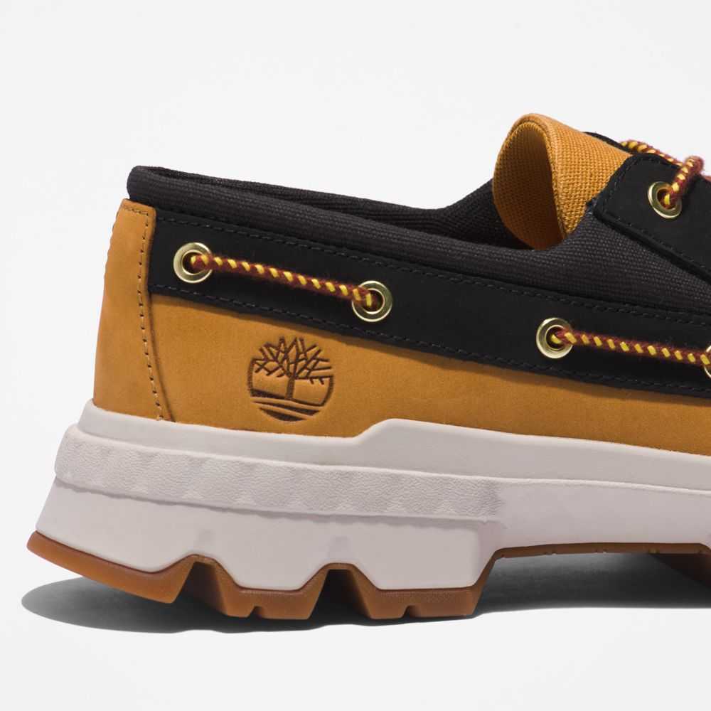 Timberland Tbl Marroni | SN-TBL45627