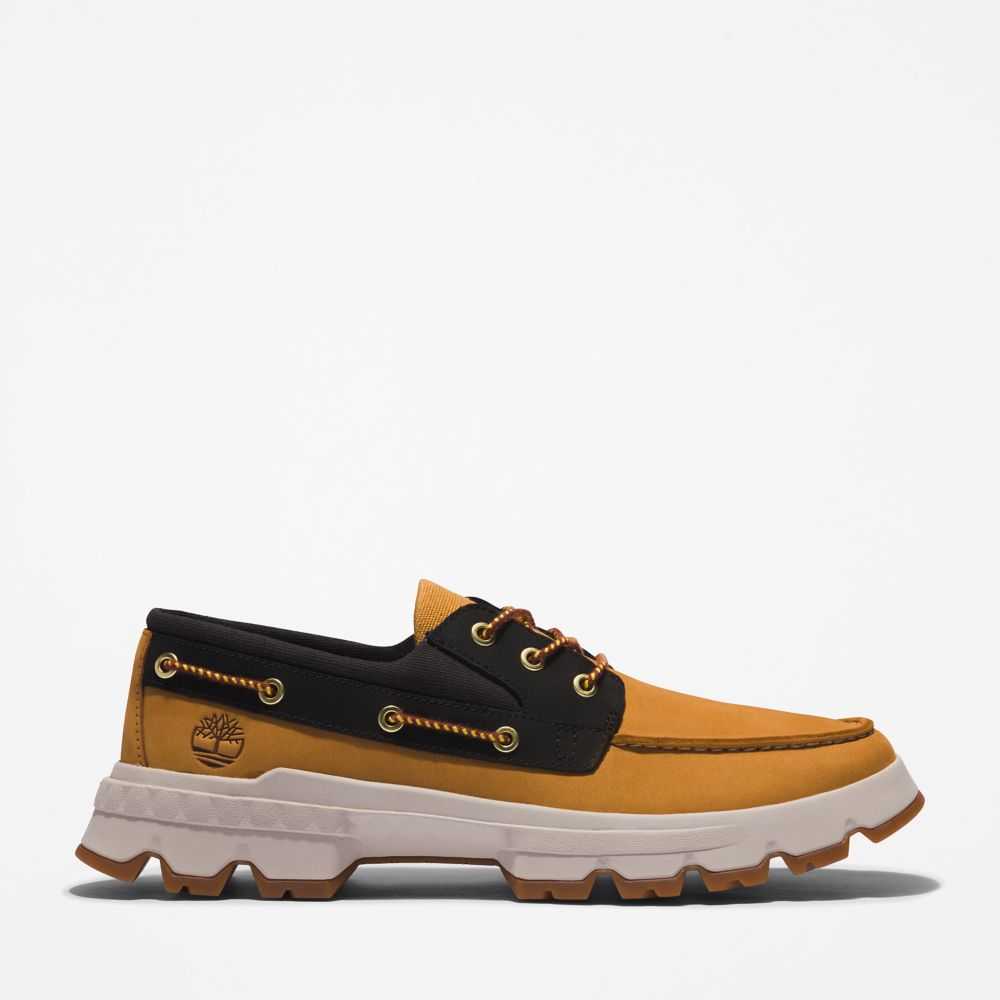 Timberland Tbl Marroni | SN-TBL45627