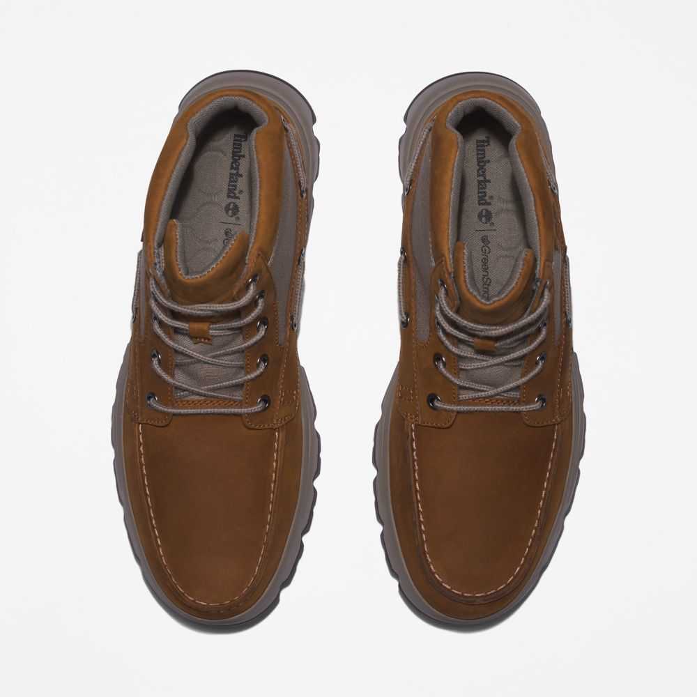 Timberland Tbl Marroni | SN-TBL45917