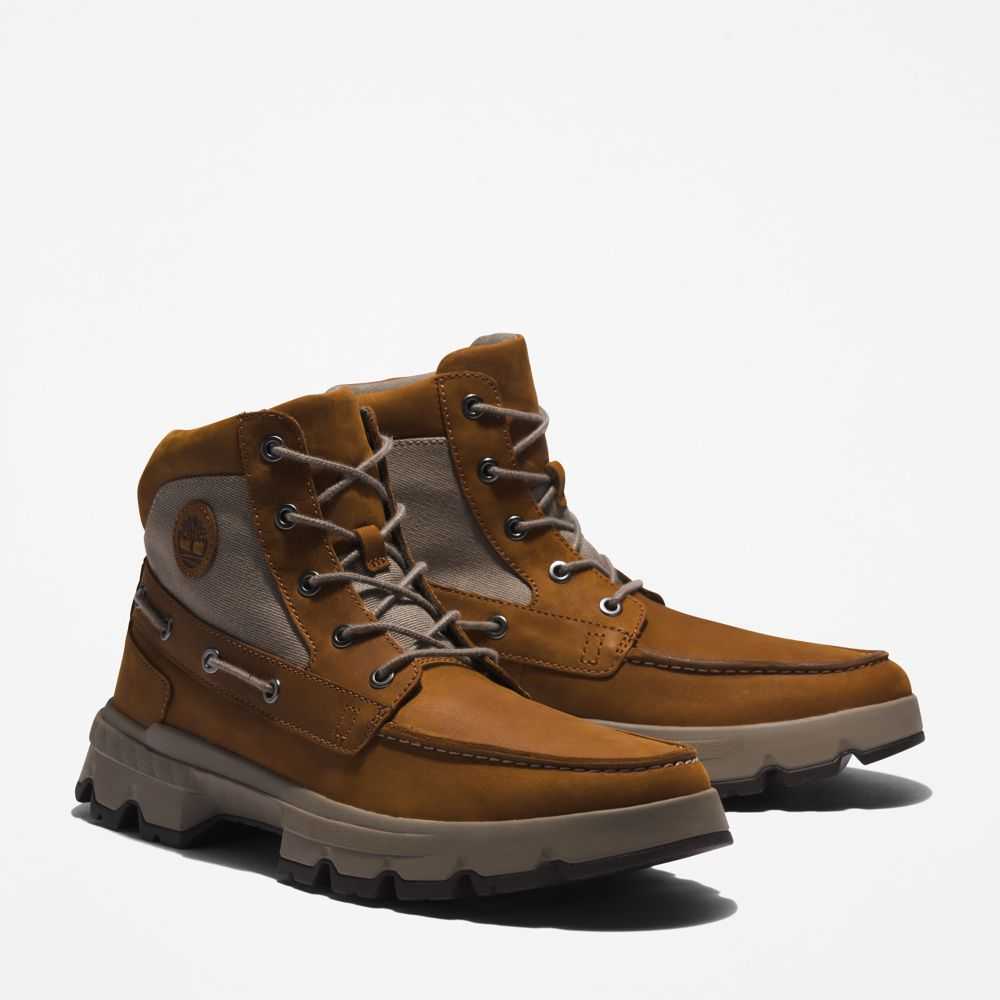 Timberland Tbl Marroni | SN-TBL45917