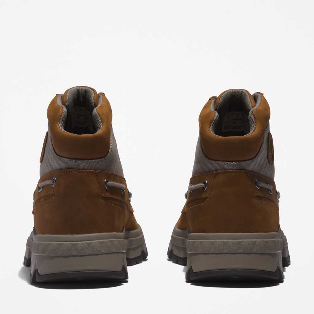 Timberland Tbl Marroni | SN-TBL45917