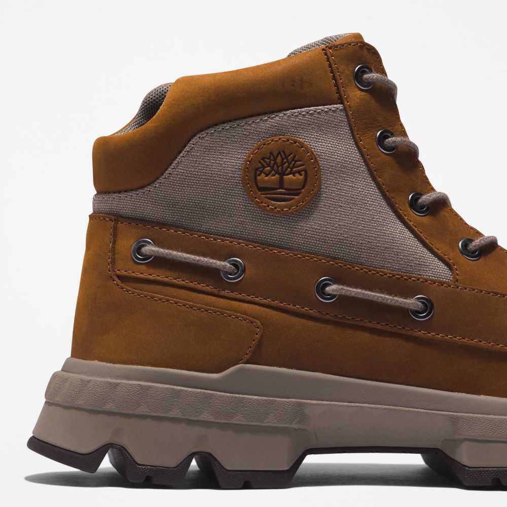 Timberland Tbl Marroni | SN-TBL45917