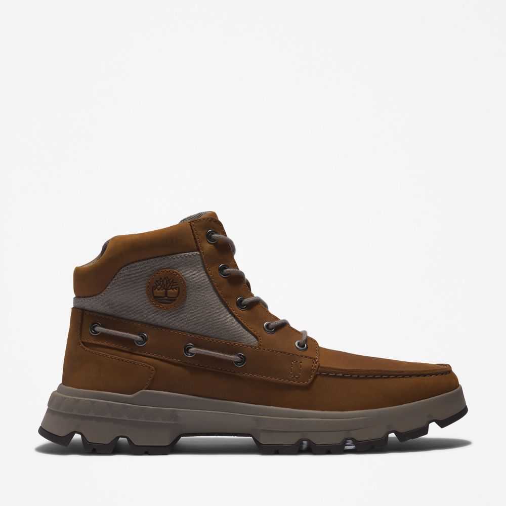 Timberland Tbl Marroni | SN-TBL45917