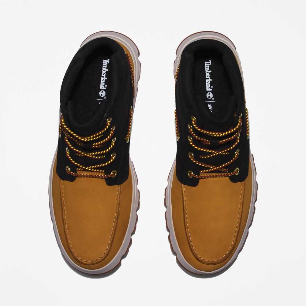 Timberland Tbl Marroni | SN-TBL45918