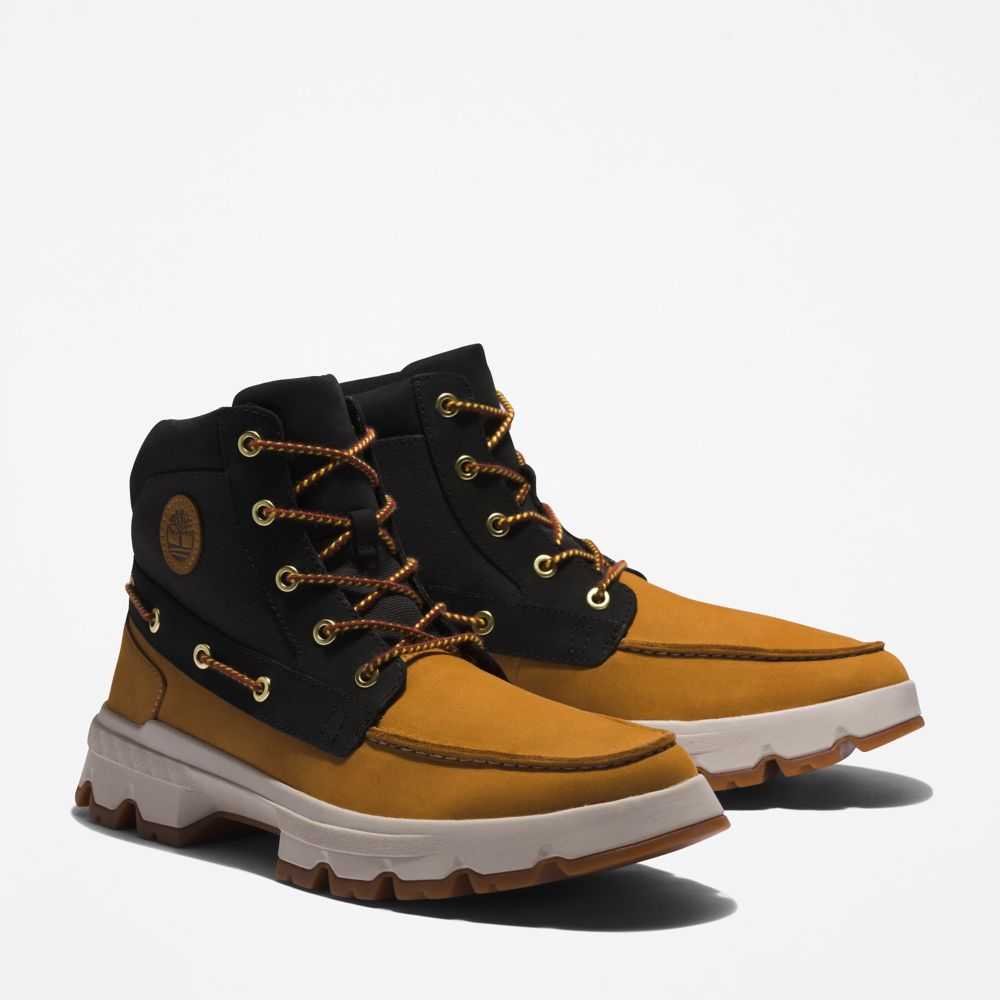 Timberland Tbl Marroni | SN-TBL45918