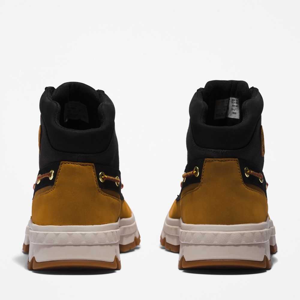 Timberland Tbl Marroni | SN-TBL45918
