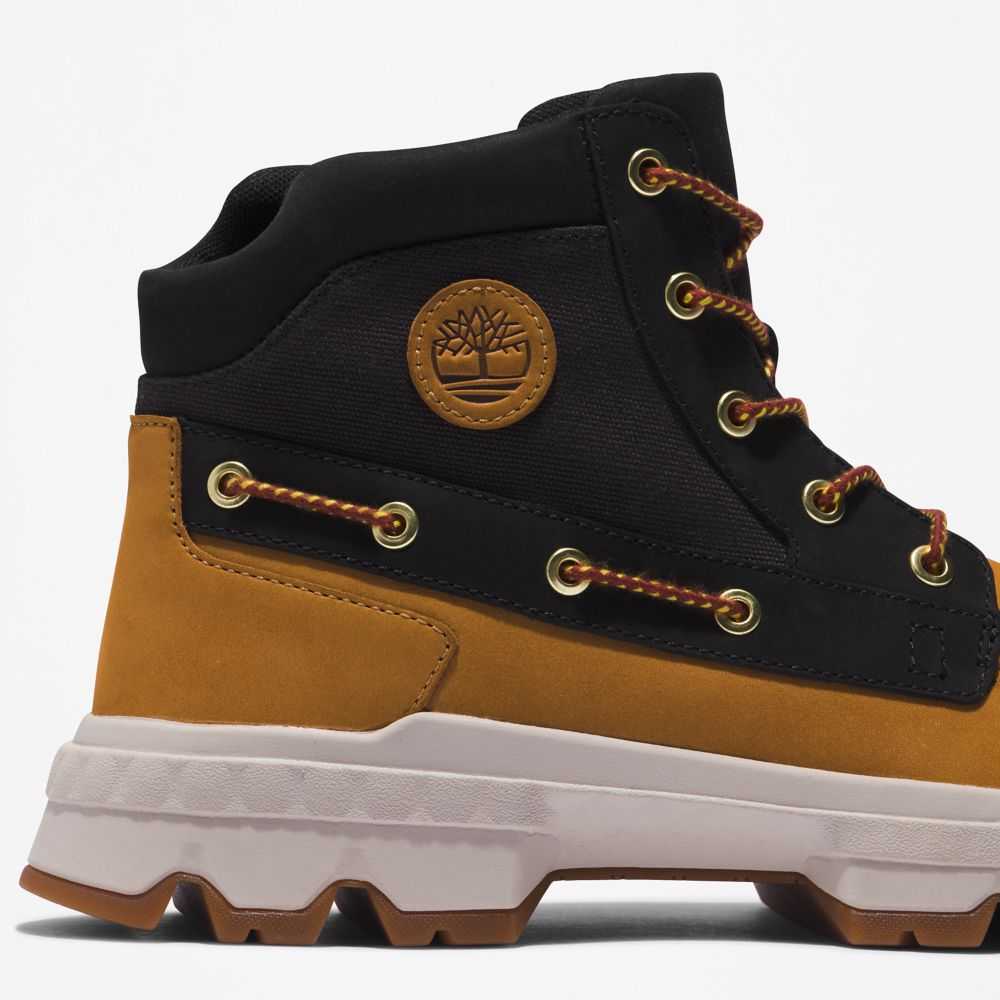 Timberland Tbl Marroni | SN-TBL45918