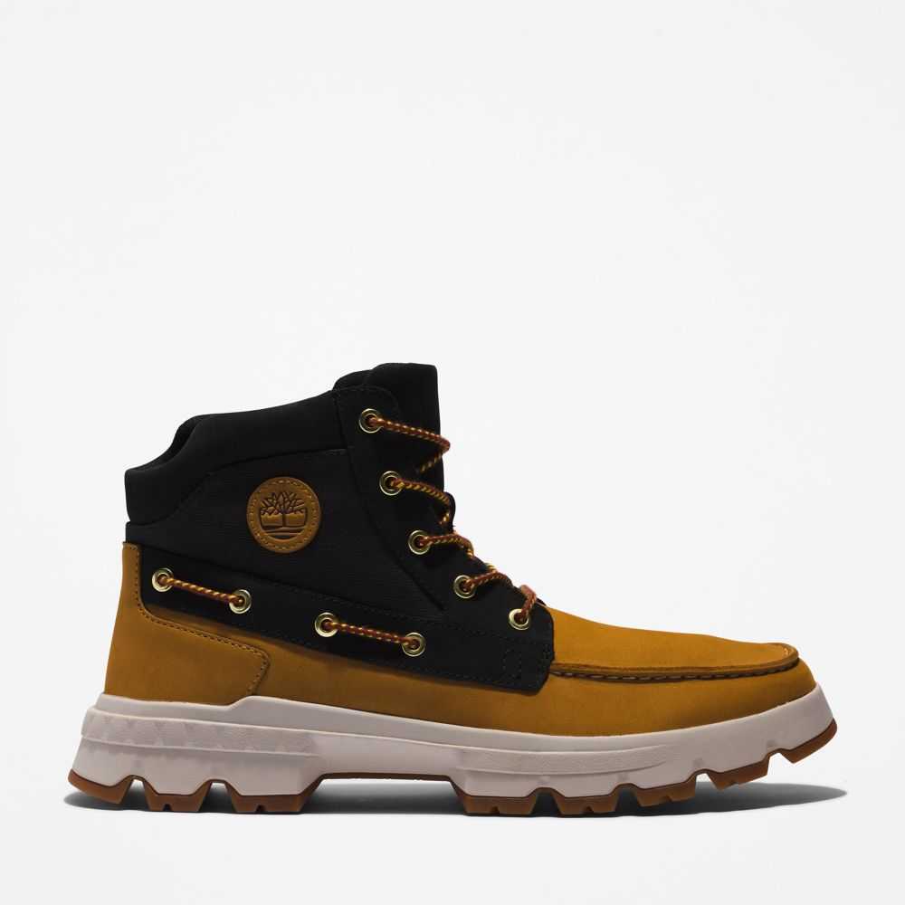 Timberland Tbl Marroni | SN-TBL45918