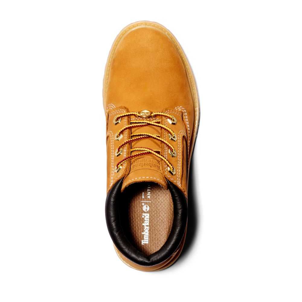 Timberland Tbl Marroni | SN-TBL45919