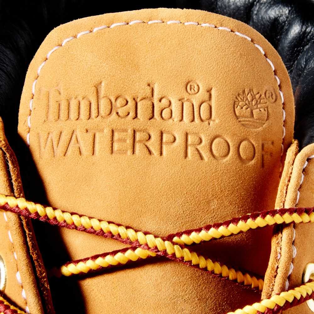 Timberland Tbl Marroni | SN-TBL45919