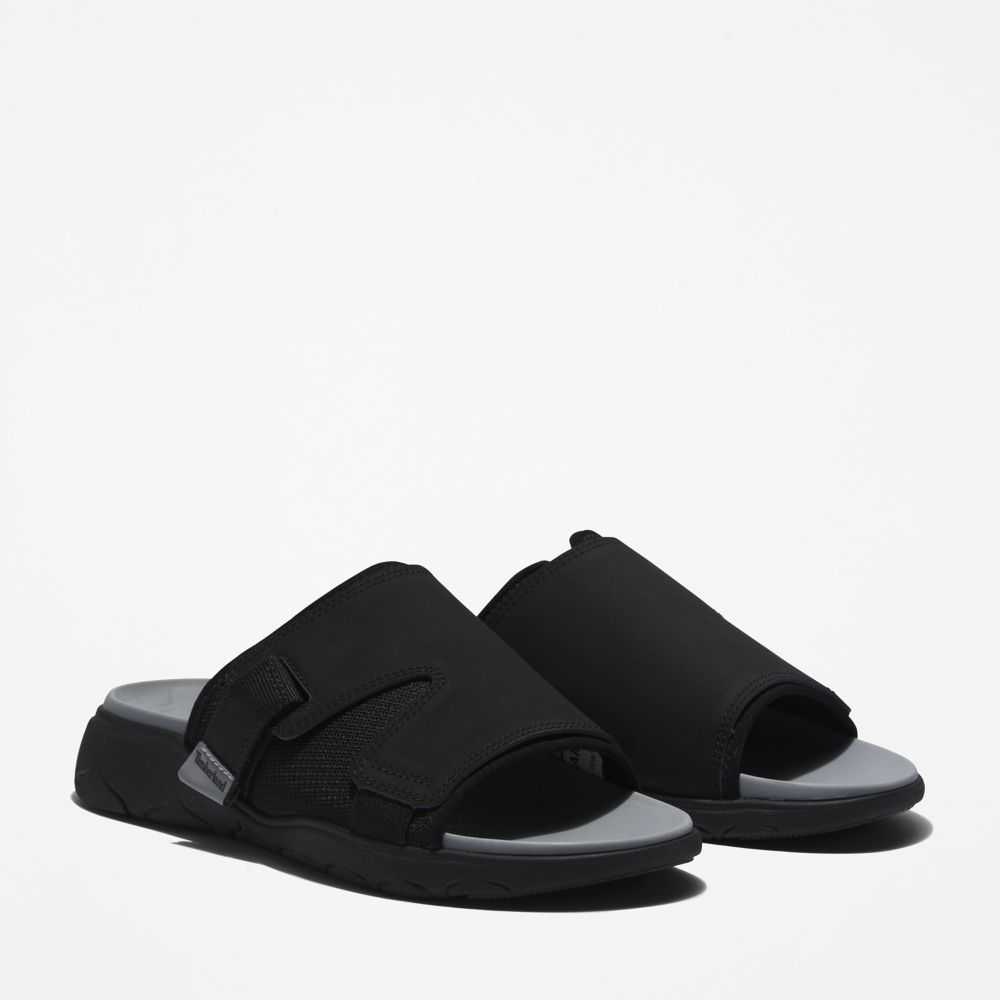 Timberland Tbl Nere | SN-TBL45901