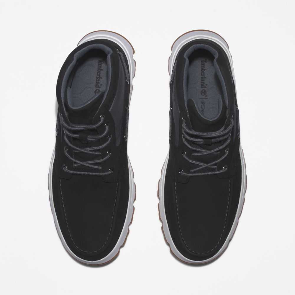 Timberland Tbl Nere | SN-TBL45916