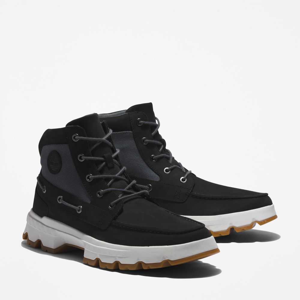Timberland Tbl Nere | SN-TBL45916