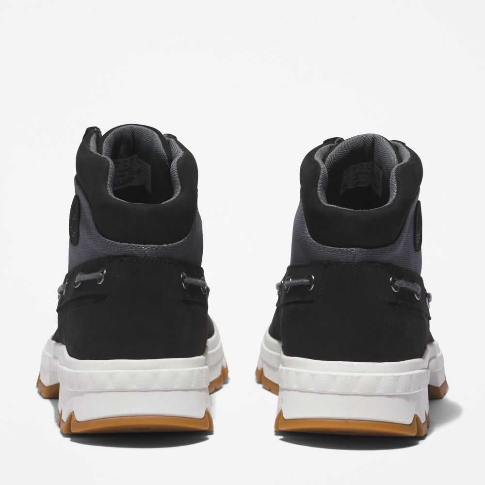 Timberland Tbl Nere | SN-TBL45916