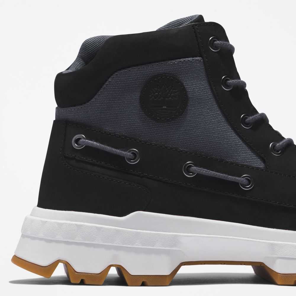 Timberland Tbl Nere | SN-TBL45916