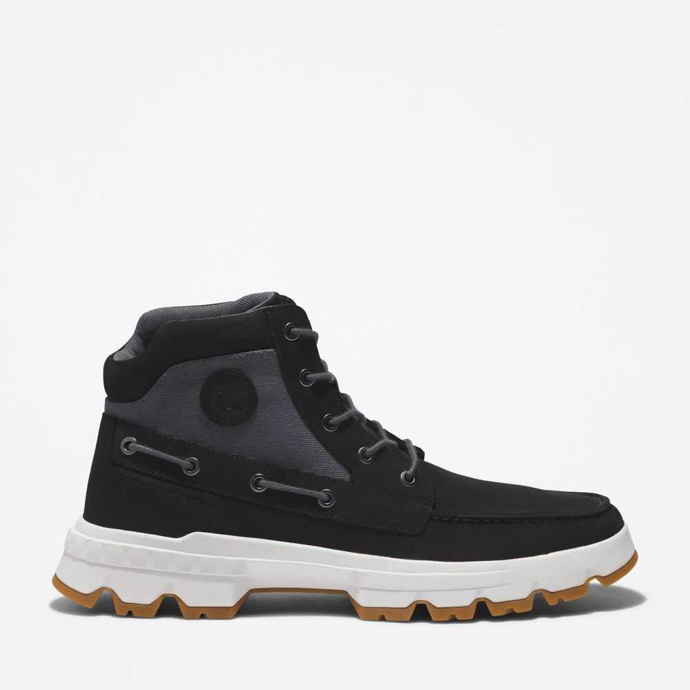 Timberland Tbl Nere | SN-TBL45916