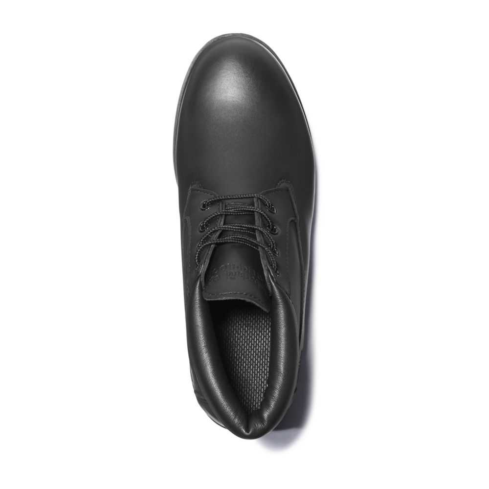 Timberland Tbl Nere | SN-TBL45920