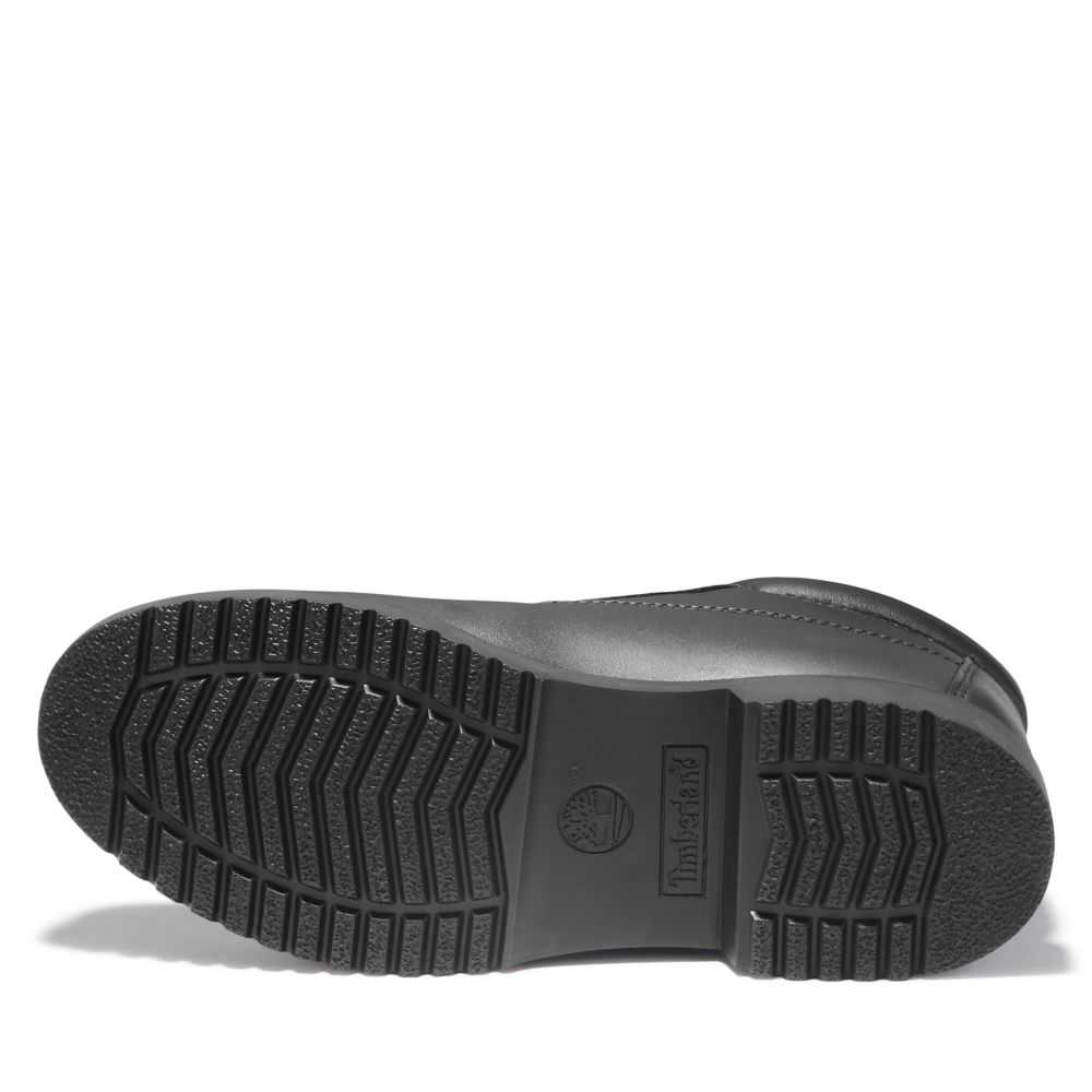 Timberland Tbl Nere | SN-TBL45920