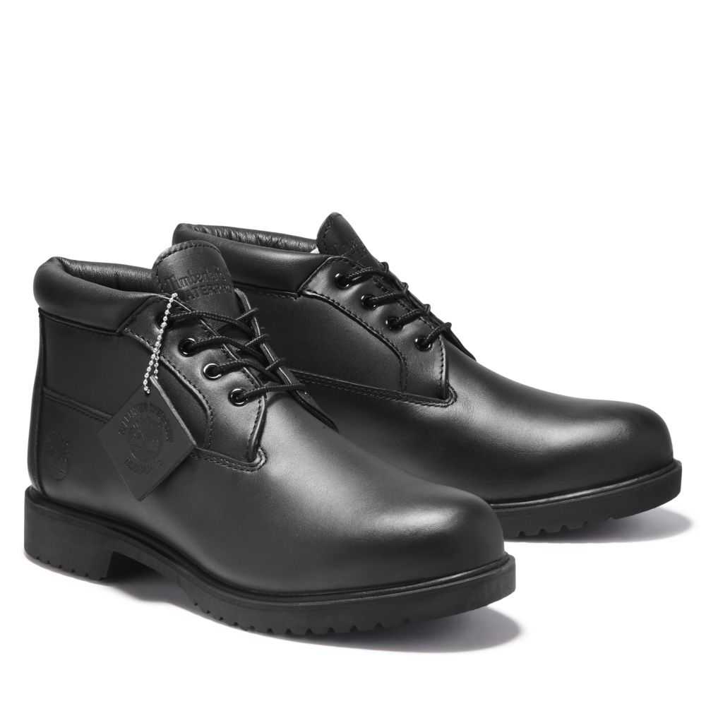 Timberland Tbl Nere | SN-TBL45920