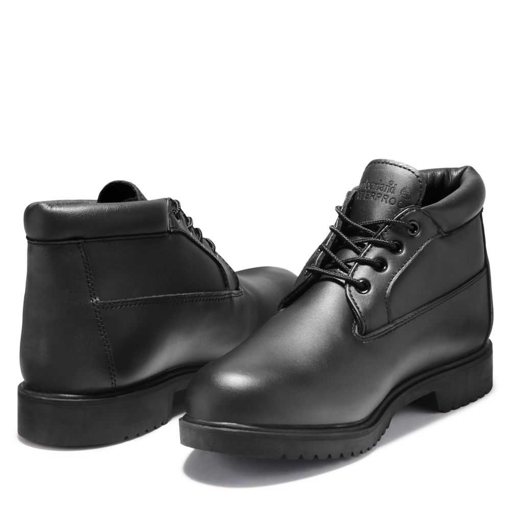 Timberland Tbl Nere | SN-TBL45920