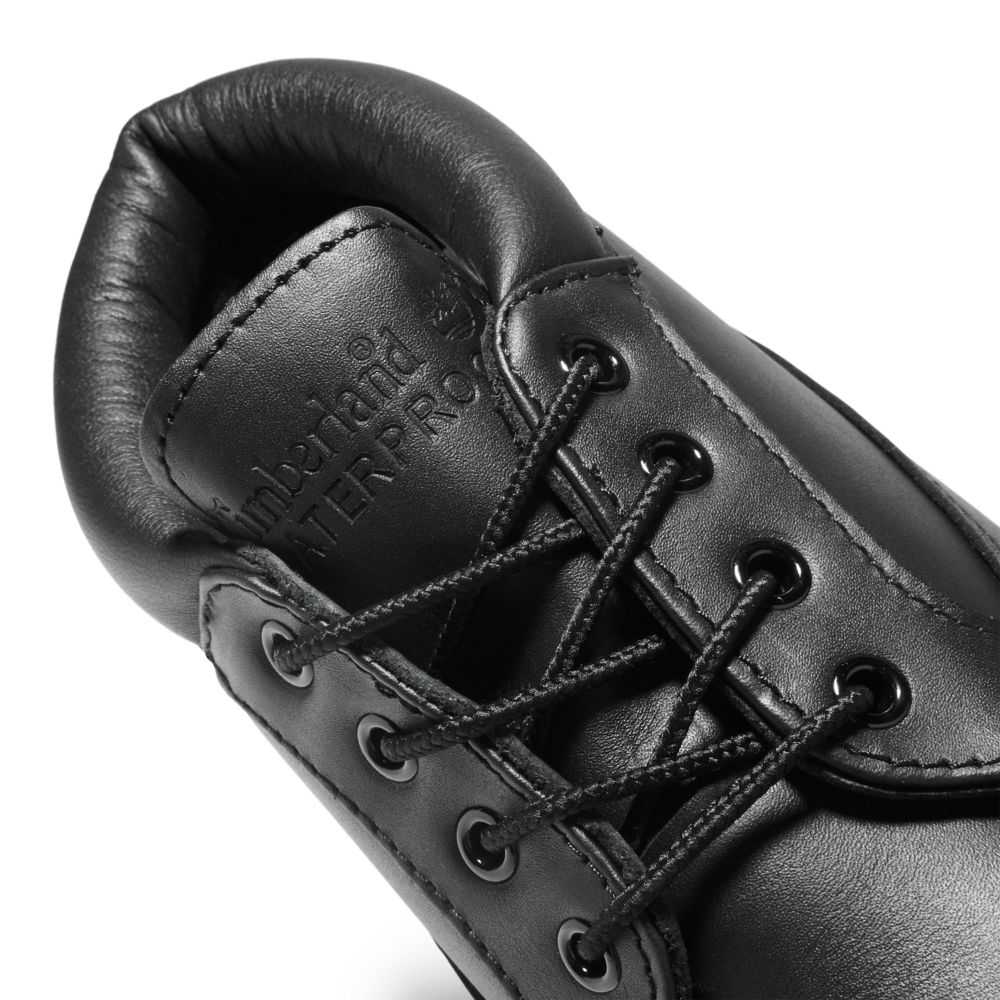 Timberland Tbl Nere | SN-TBL45920