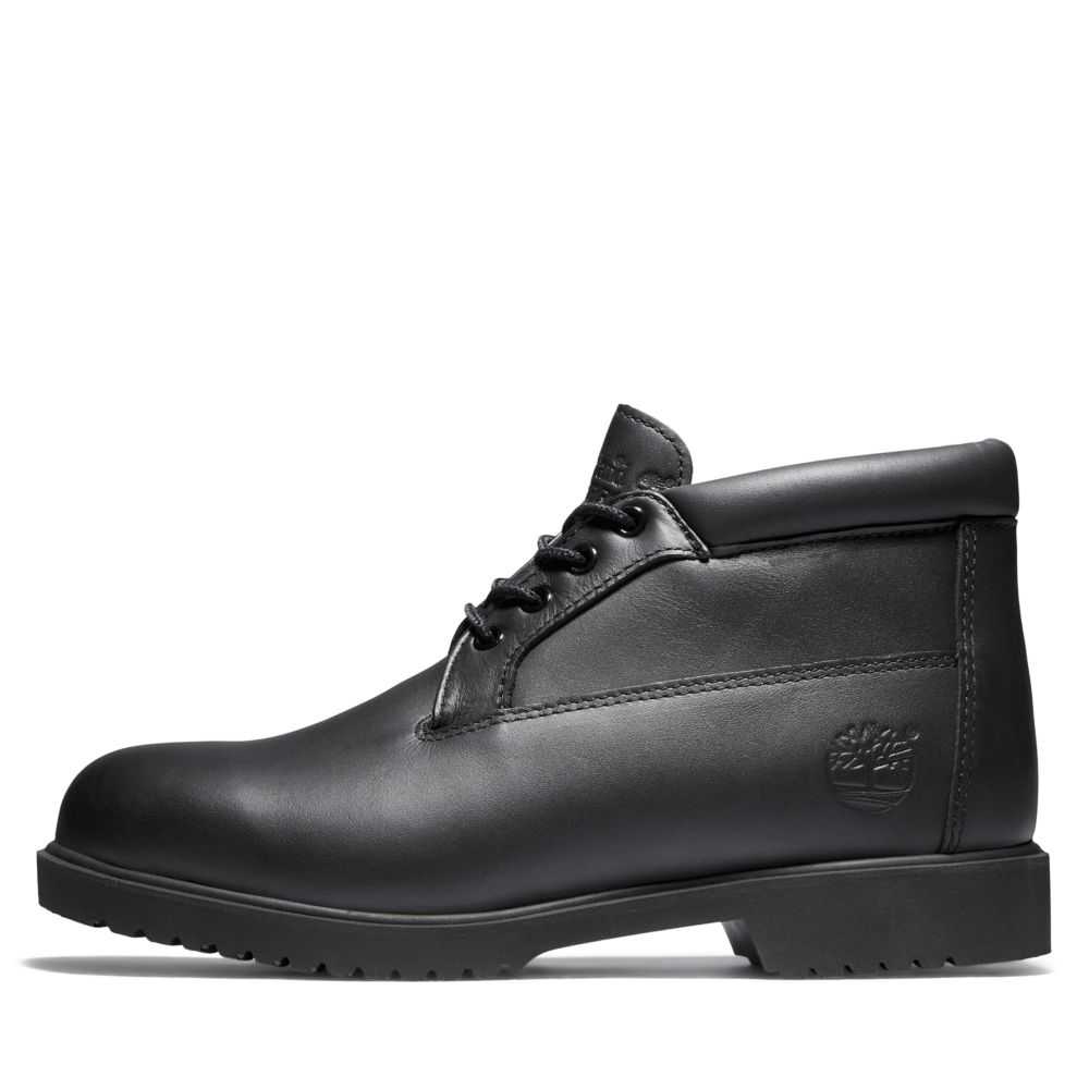 Timberland Tbl Nere | SN-TBL45920