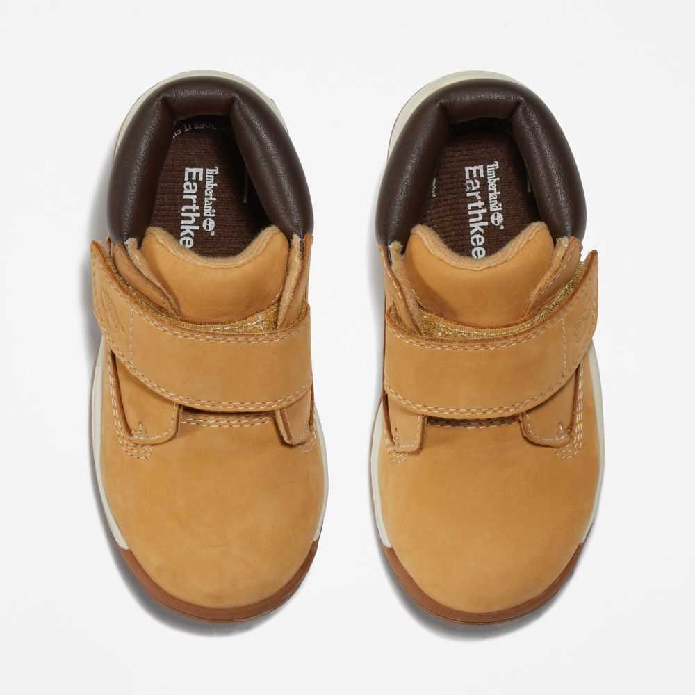 Timberland Timber Tykes Marroni | SN-TBL46629