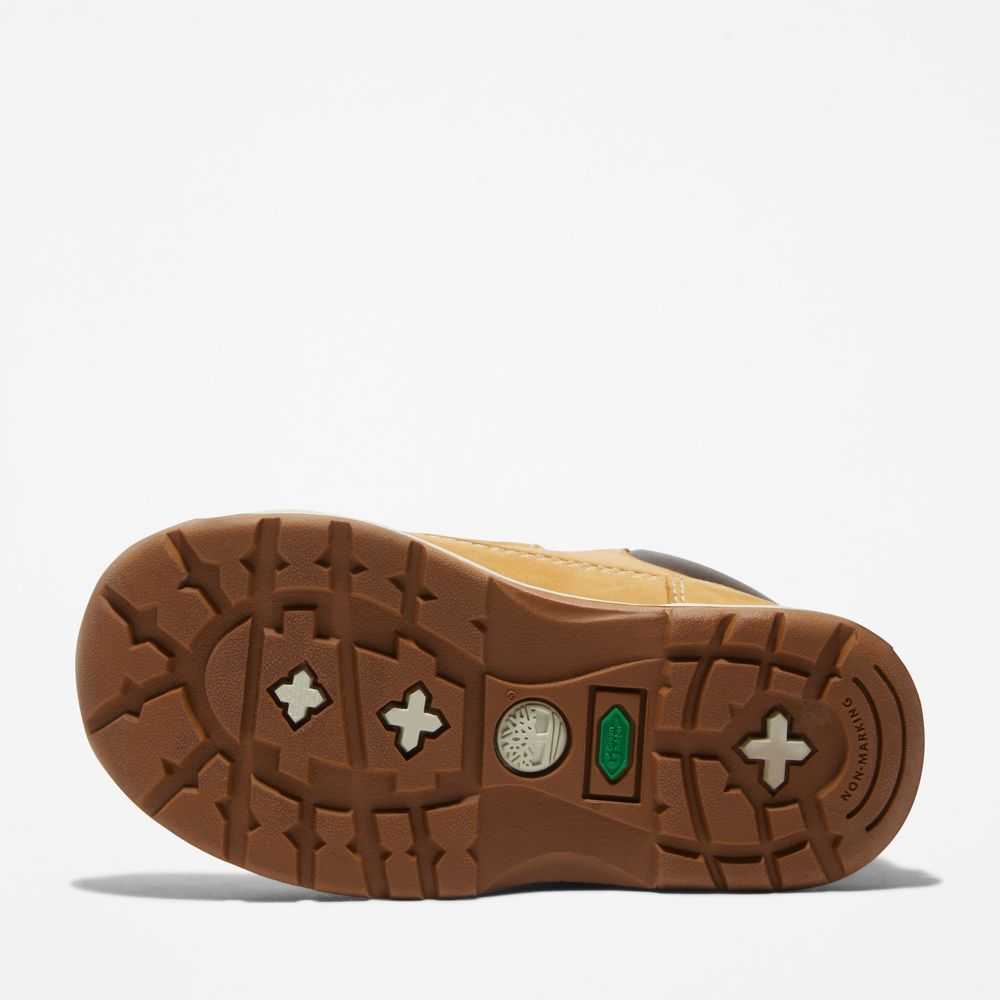 Timberland Timber Tykes Marroni | SN-TBL46629