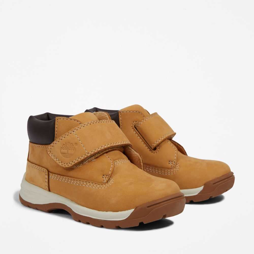 Timberland Timber Tykes Marroni | SN-TBL46629