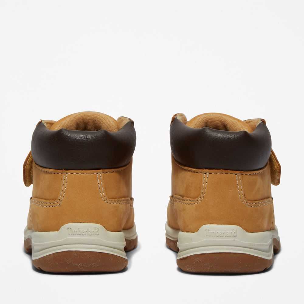 Timberland Timber Tykes Marroni | SN-TBL46629