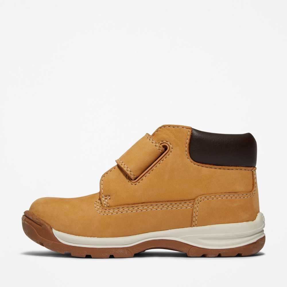 Timberland Timber Tykes Marroni | SN-TBL46629