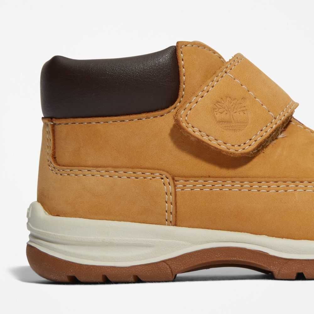 Timberland Timber Tykes Marroni | SN-TBL46629