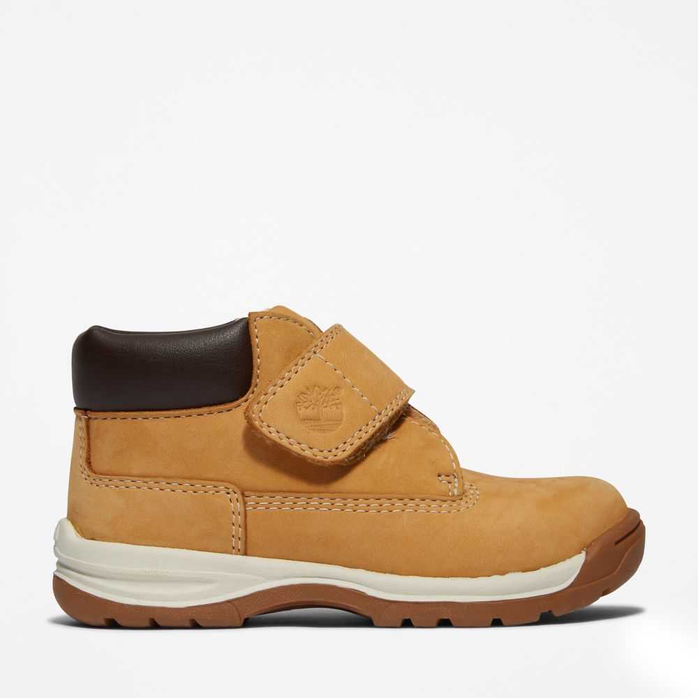 Timberland Timber Tykes Marroni | SN-TBL46629