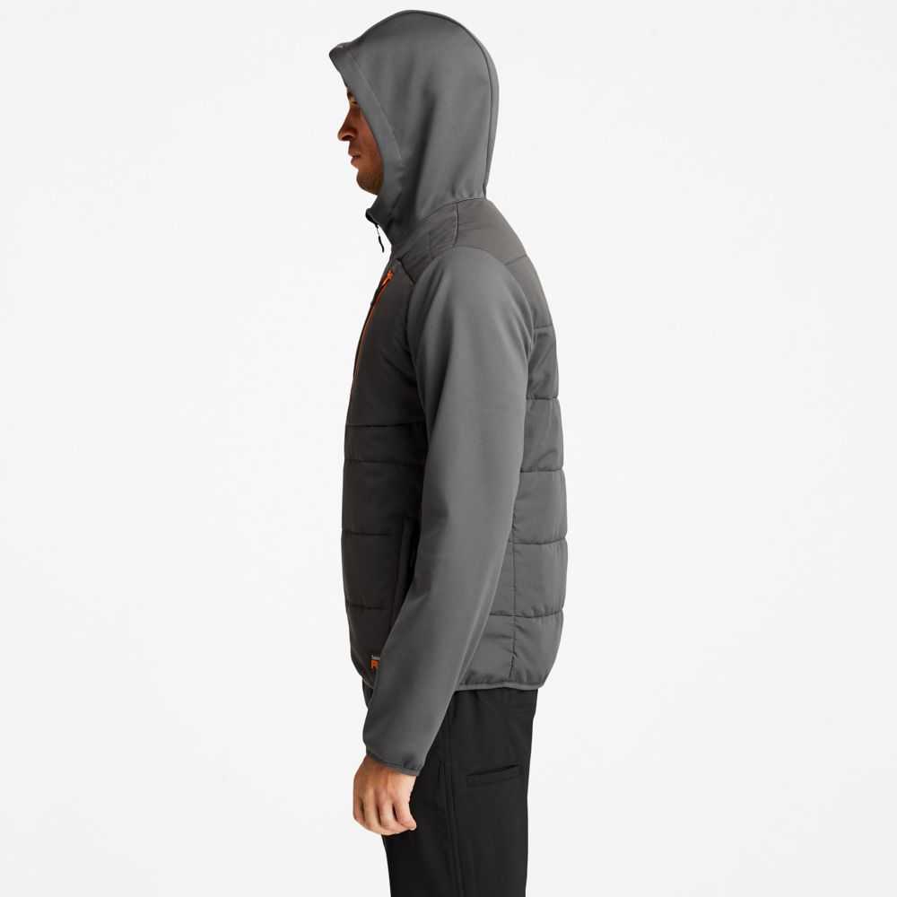 Timberland Timberland PRO Grigie | SN-TBL46076