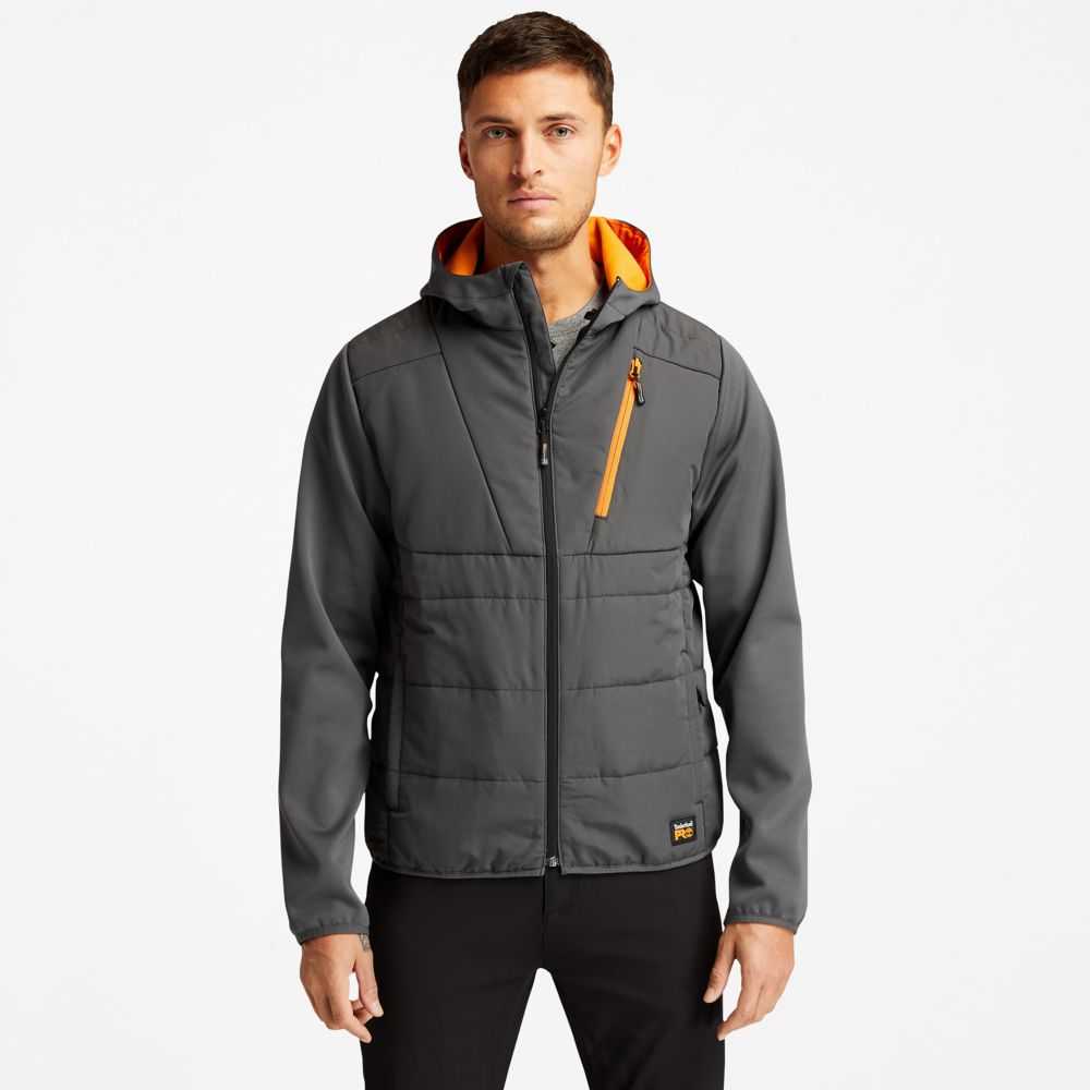 Timberland Timberland PRO Grigie | SN-TBL46076