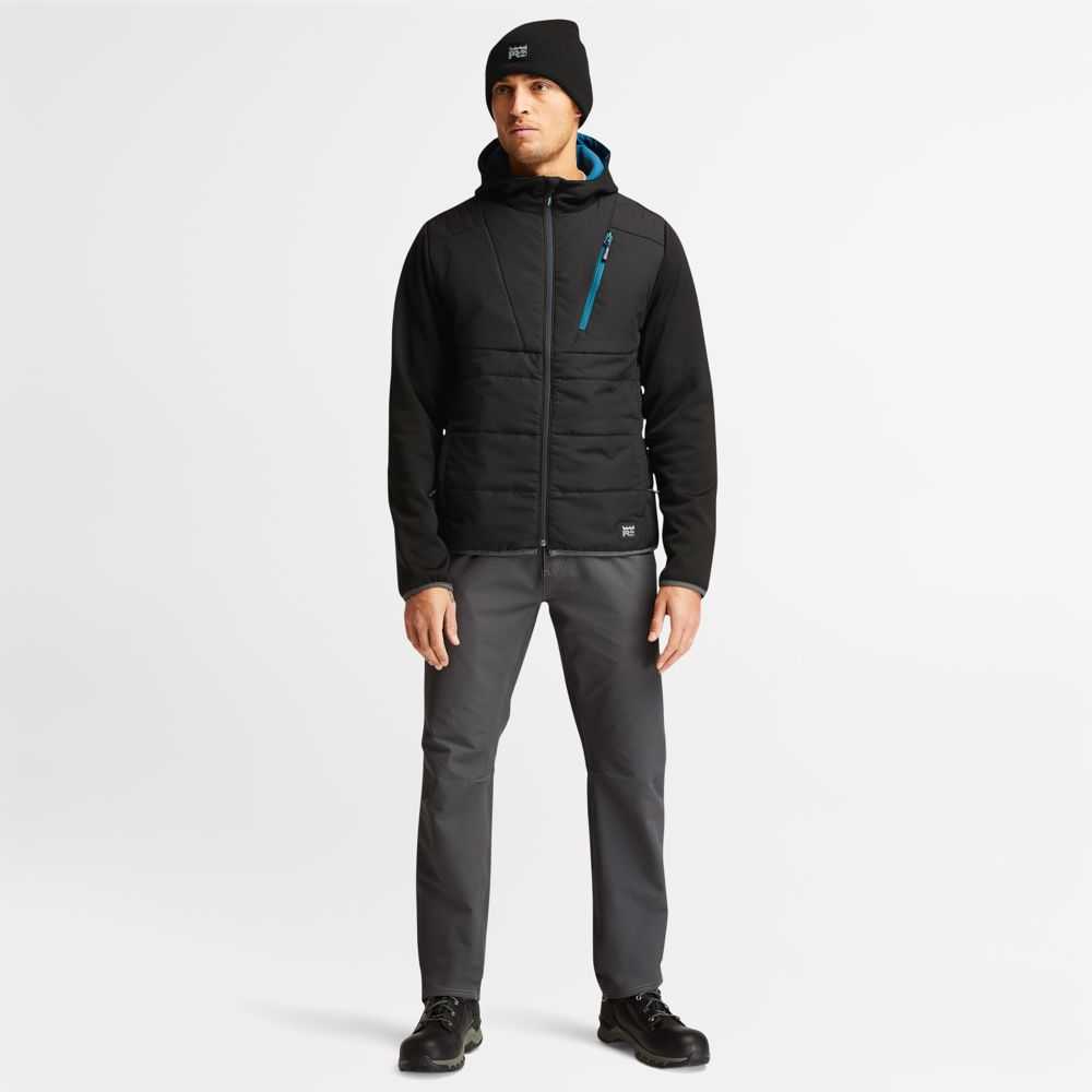 Timberland Timberland PRO Nere | SN-TBL46077
