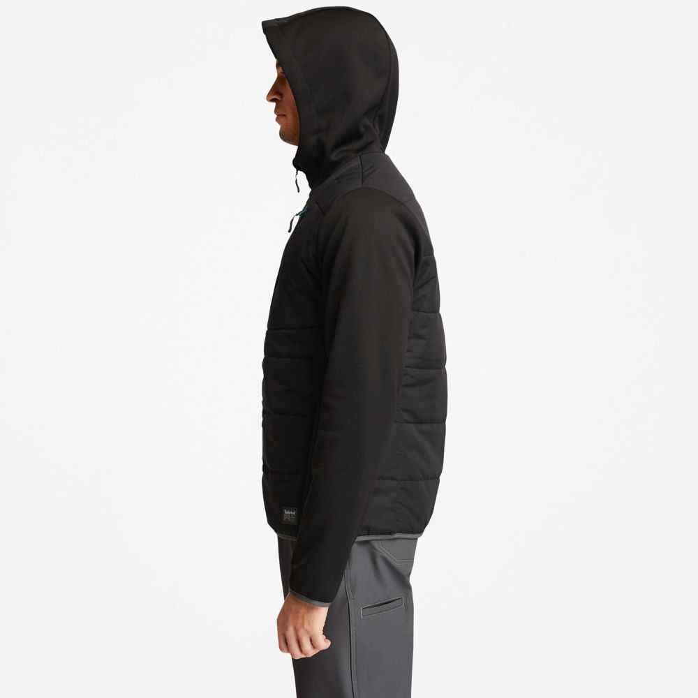 Timberland Timberland PRO Nere | SN-TBL46077