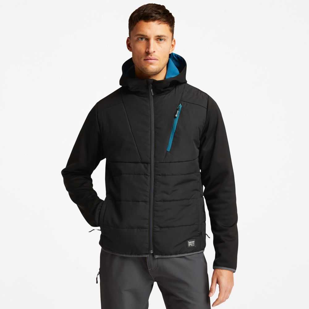 Timberland Timberland PRO Nere | SN-TBL46077
