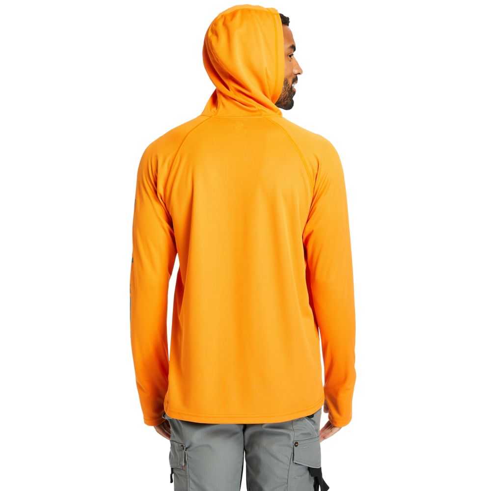 Timberland Timberland Pro® Arancioni | SN-TBL45971