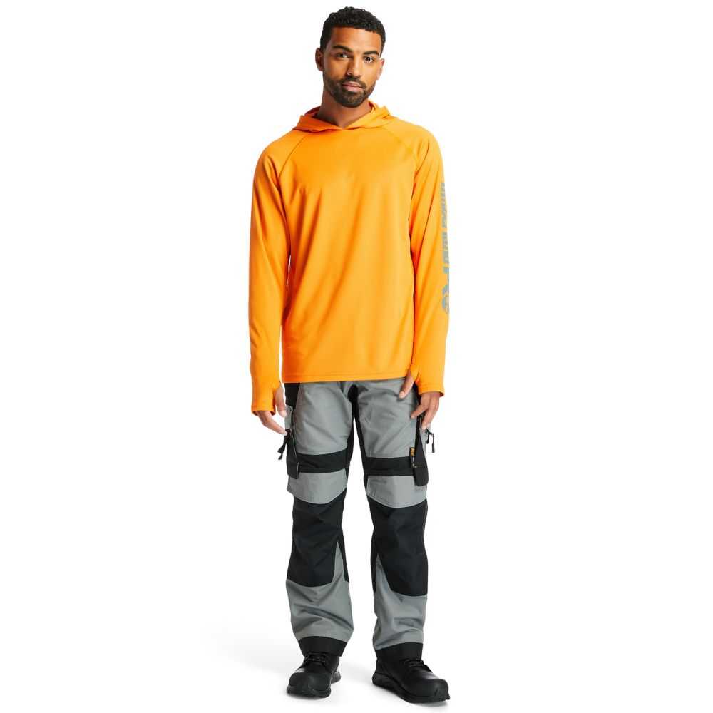 Timberland Timberland Pro® Arancioni | SN-TBL45971