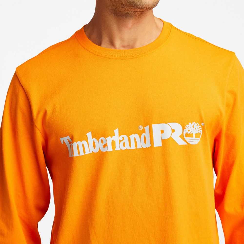 Timberland Timberland Pro® Arancioni | SN-TBL46051