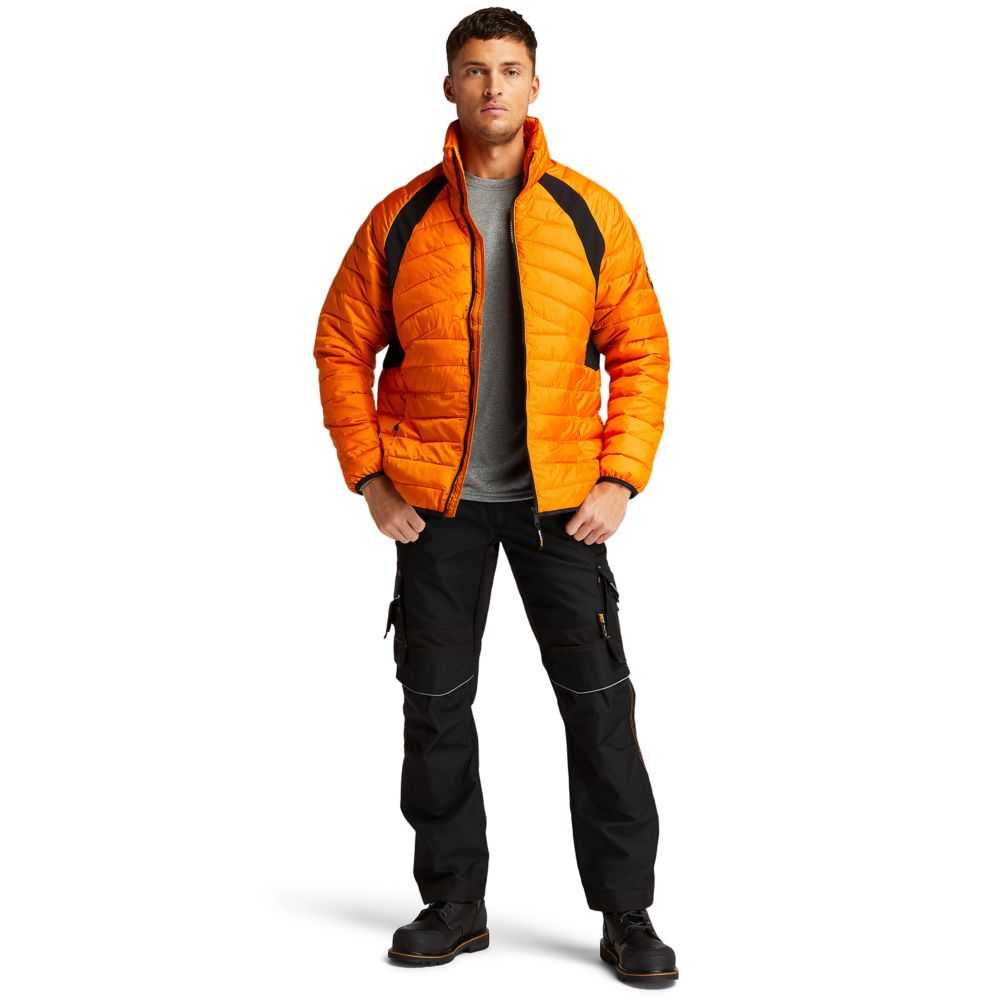 Timberland Timberland Pro® Arancioni | SN-TBL46065