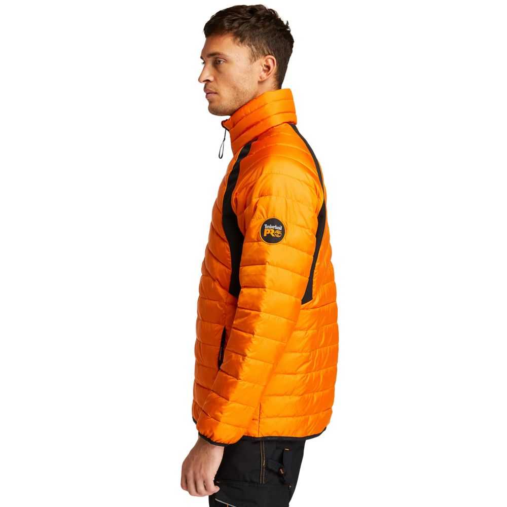 Timberland Timberland Pro® Arancioni | SN-TBL46065
