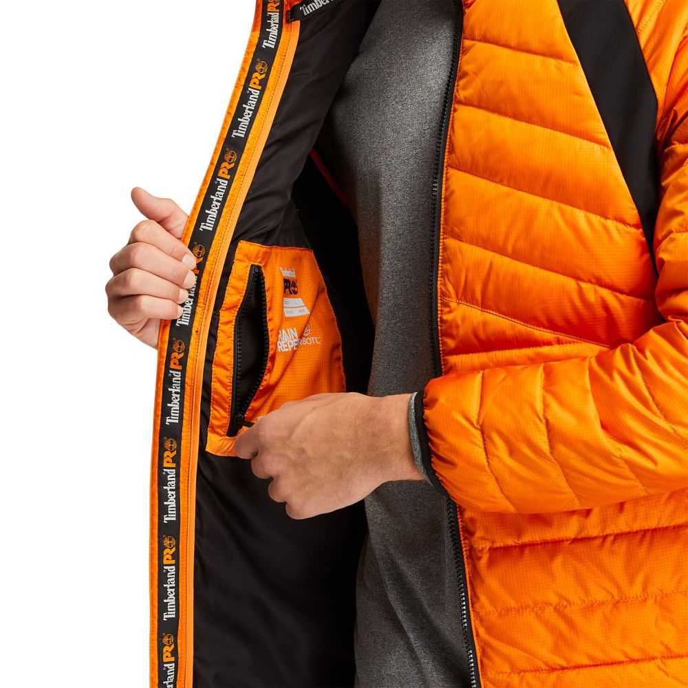 Timberland Timberland Pro® Arancioni | SN-TBL46065