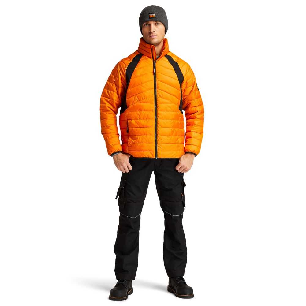 Timberland Timberland Pro® Arancioni | SN-TBL46065