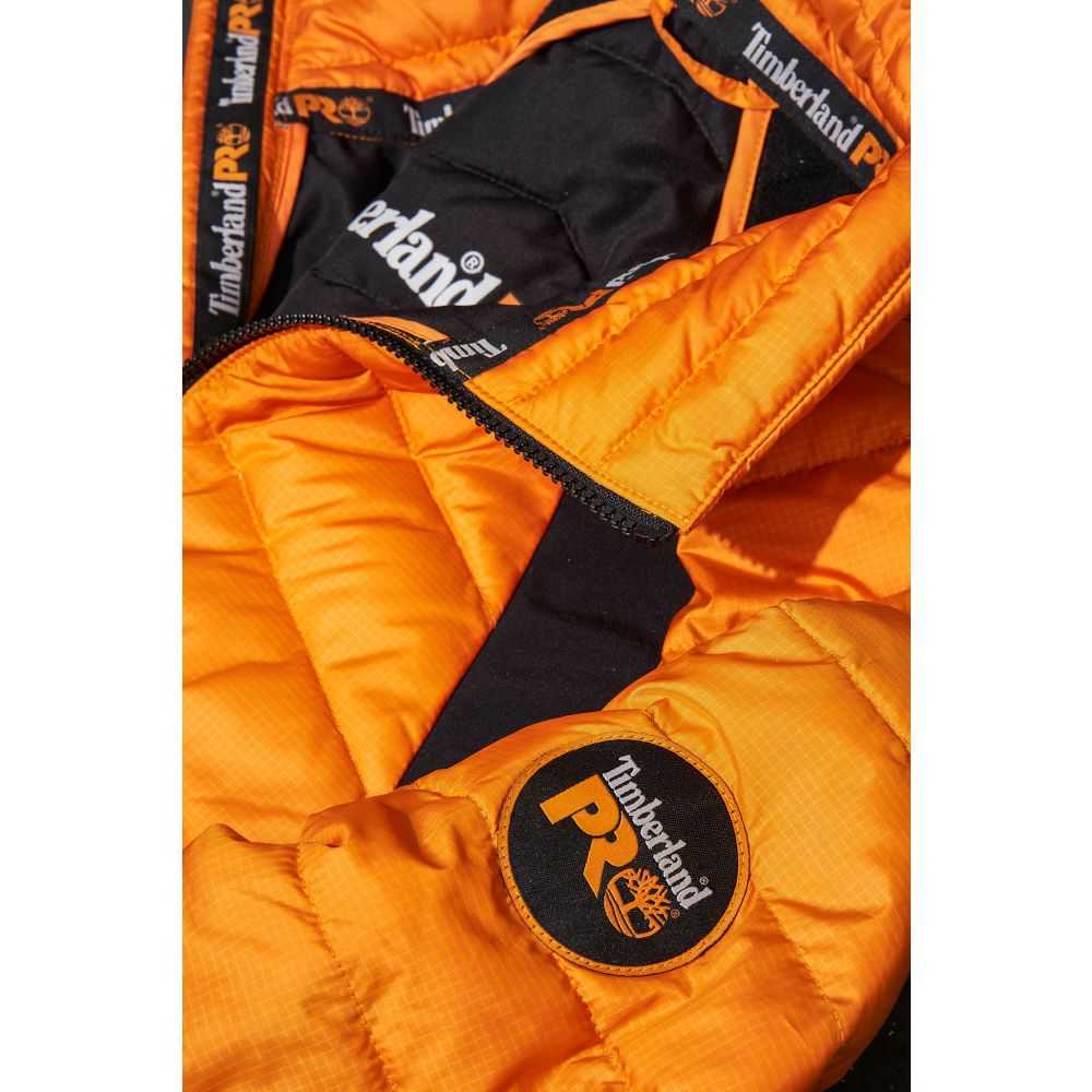 Timberland Timberland Pro® Arancioni | SN-TBL46065