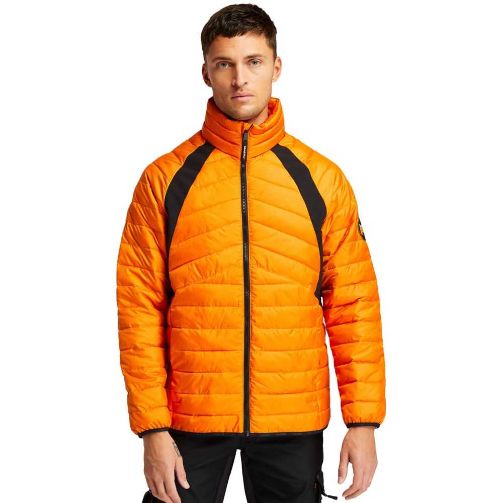 Timberland Timberland Pro® Arancioni | SN-TBL46065