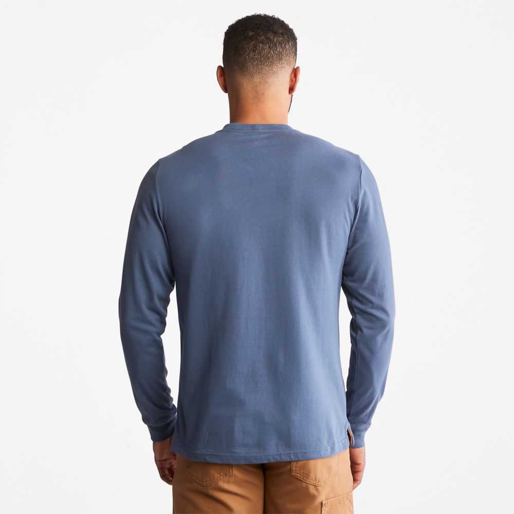 Timberland Timberland Pro® Blu Chiaro | SN-TBL45969