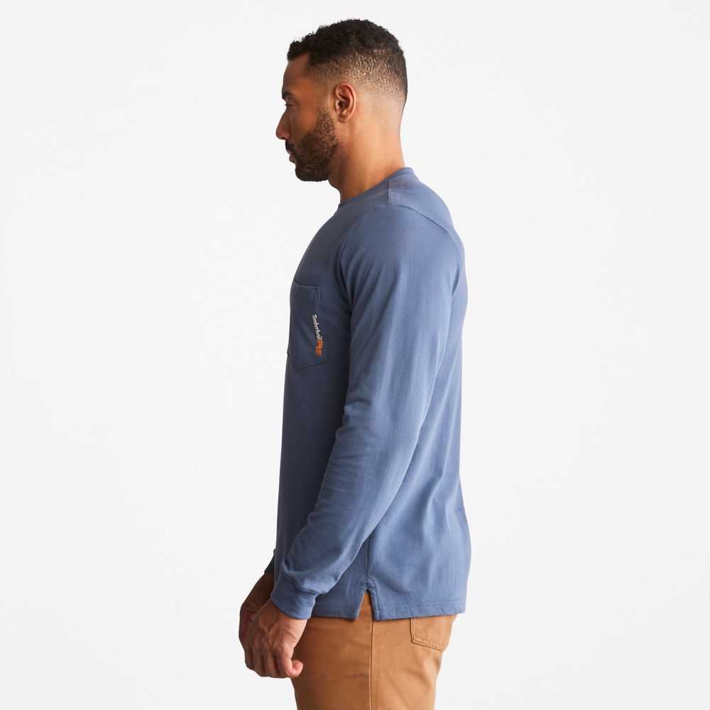 Timberland Timberland Pro® Blu Chiaro | SN-TBL45969