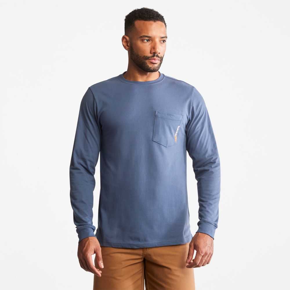 Timberland Timberland Pro® Blu Chiaro | SN-TBL45969